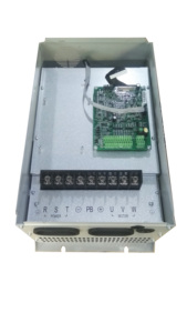Frequenza VFD fabbricazione cina manifattura AC drive 315KW VDF fabbrica accetta OEM 0.5hp 1hp motore 2hp soft start modulo di controllo - Product Image 2