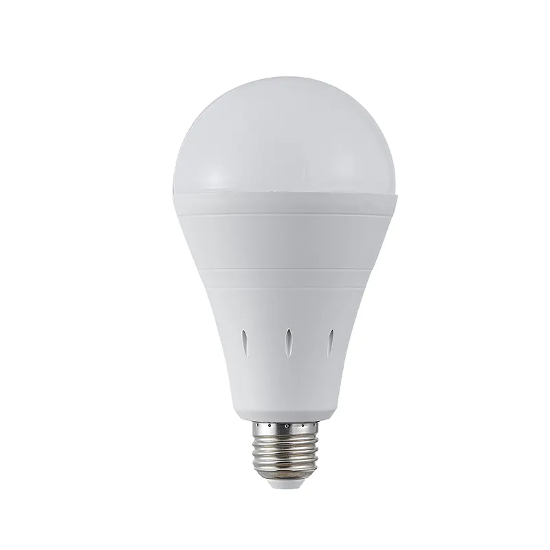 Energiebesparende Verlichting Reserve Batterij Usb E27 Lamp Oplaadbare Home Led Noodoplaadlamp