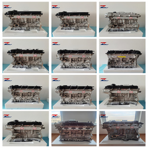 新品5LE <span class=keywords><strong>5L</strong></span> 2LT 2LトヨタHiace Hilux Dynaディーゼル自動車モーター用古いベアエンジンアセンブリ