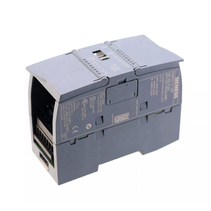 6ES7223-1QH32-0XB0新しくてオリジナルのSiemens PLC SIMATIC S7-200 6ES72231QH320XB0デジタル出力/入力モジュール - Product Image 6