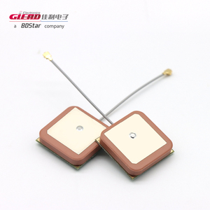 Glead 25*25*4 mét mini hoạt động nội bộ gốm vá GPS & <span class=keywords><strong>GSM</strong></span> <span class=keywords><strong>Antenna</strong></span> PCB vật liệu cho gnss & GPS ứng dụng - Product Image 5