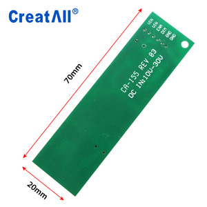 CA-155 LED dönüştürücü 10-30V 9.6V ayarı işık regülasyonu için IGBT modülü sabit akım kurulu güç kaynağı sürücüsü - Product Image 4