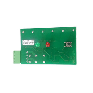 Yüksek kaliteli özel montaj çok katmanlı PCBA tek ve çift taraflı esnek PCB ve PCBA panoları - Product Image 6