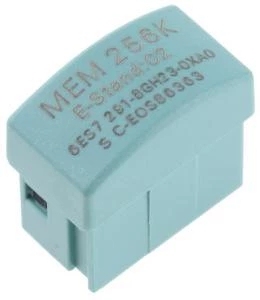 S7-200 CN CPU 223 6ES7231-0HC22-0XA8 Compact Unit DC Power Supply 6 DC <strong>Digital</strong> <strong>Inputs</strong>/4 DC <strong>Digital</strong> <strong>Output</strong> Modules - Product Image 6