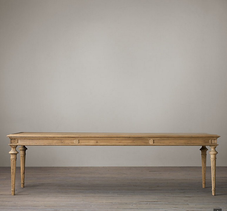 Natural oak