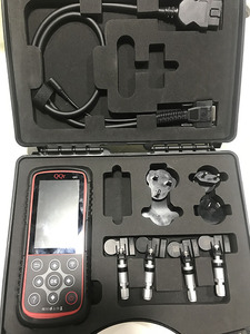 QQr tpms programmierung werkzeug auto-diagnosewerkzeuge obd2 scanner für werkzeug fahrzeug werkzeuge TMPS-sensor - Product Image 6