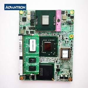 Advantech SOM-5786 SOM-5786FG SOM-5786FL MC-800-965-PM550 <strong>Industrial</strong> Motherboard <strong>CPU</strong> <strong>Card</strong> <strong>CPU</strong> Module Main Board Original Stock - Product Image 2