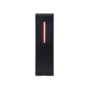 Sistema de Control de Acceso Rfid para lectores de tarjetas, 125khz/13,56 mhz, resistente al agua, 26/34 salida Rfid - Product Image 1