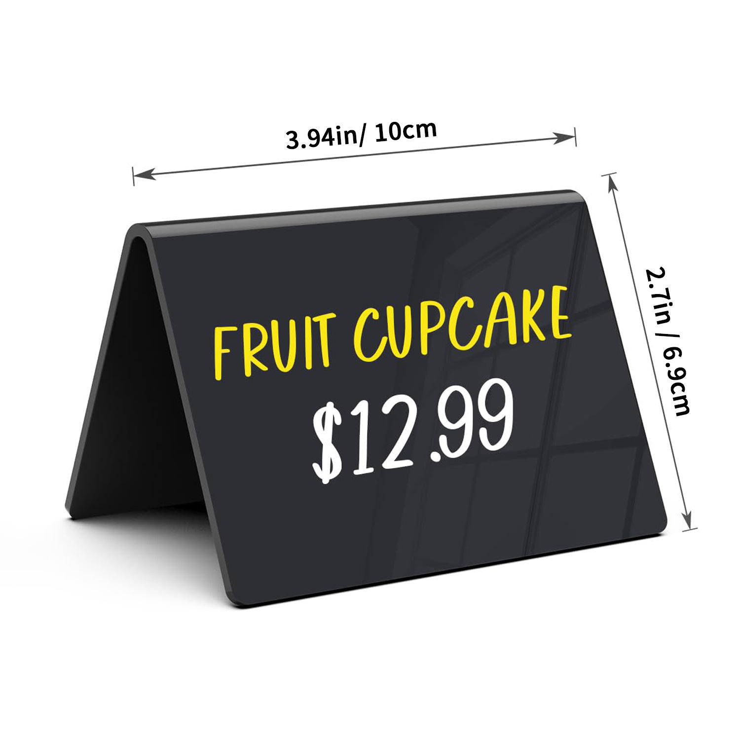 4. acrílico V-100*69MM