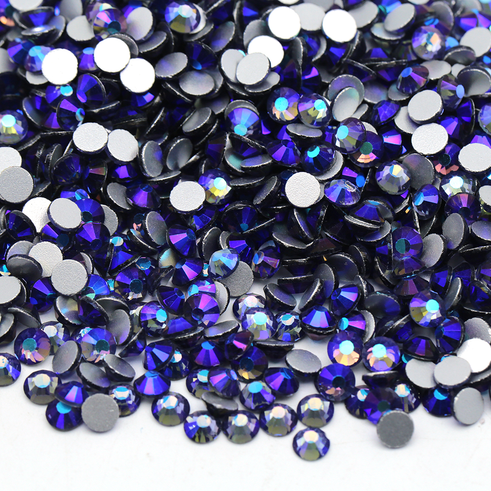 tanzanite AB