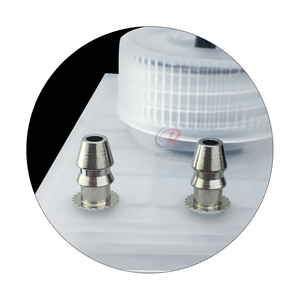 Yaselan Allwin İnsan Solvent yazıcı mürekkep alt tankı için ikincil mürekkep kartuşu mürekkep püskürtmeli yazıcı için 80*50*75mm - Product Image 2