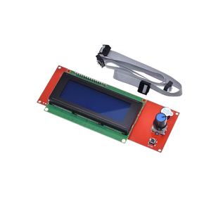 3D yazıcılar için Reprap rampalar 1.4 Ramps lcd kontrol 3D yazıcı ICs Reprap denetleyici - Product Image 5