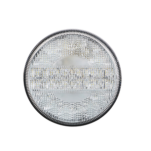 3 Years Warranty 122mm ECE R3 R6 R7 R23 R38 R10 Approval <strong>Led</strong> Rear <strong>Lamp</strong> with Stop Tail DI Rear Fog Reverse Light Functions - Product Image 5