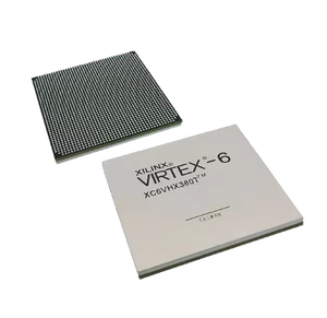 AM D Xilinx IC芯片，具有FPGA-现场可编程门阵列SMD/SMT和可编程逻辑集成电路XC6VHX380T - Product Image 1