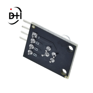 Smart Electronics 4pin RGB Modul KY-016 drei Farben 3 Farbe RGB LED Sensor Modul für Arduino DIY Starter Kit KY016