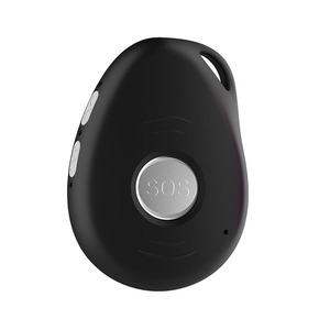 容易使用人类GPS儿童定位器跟踪迷你设备ev07b 4g个人追踪器 - Product Image 4