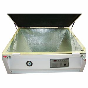 75*65 cm Box-type Uv Led Light Lamp <strong>Exposure</strong> Unit <strong>Screen</strong> Printing Silk <strong>Screen</strong> <strong>Exposure</strong> Unit