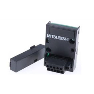 FX3G-2AD-BD Mitsubishi Melsec <strong>Analog</strong> <strong>Input</strong> <strong>Module</strong> <strong>PLC</strong> Programmable Controller Logic Control Inverter - Product Image 3
