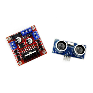 Bluetooth-gesteuertes Roboter-Auto-Kit 2 Räder 4 Räder Auto-Kit DIY HC-05 mit Arduino