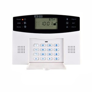 WIFI+4G Tuya Smart Home <strong>Alarms</strong> <strong>IOS</strong> <strong>Android</strong> APP <strong>Control</strong> Wireless 99 Zone 7 Wired Zone Home <strong>Security</strong> <strong>Alarm</strong> System - Product Image 1