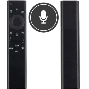 Huayu RM-G2300 V2 bằng giọng nói điều khiển từ xa phổ quát thay thế cho Samsung Smart TV Bn59-01385B - Product Image 4