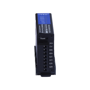 Amsamotion AMX-RS232/485/422-ETH IoTシステムシリアルサーバープロトコルコンバータ/トランスレータ/ゲートウェイRS485/RS232/RS422イーサネットPLC - Product Image 6