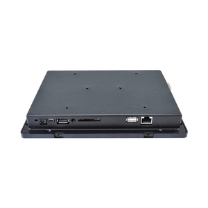 10-Zoll-Anpassung Android Industrial Touch Panel PC Breit temperatur Industrial Linux Tablet mit Unterputz-Gehäuse - Product Image 5