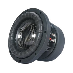 De Kleinste Koolstofvezel Auto <span class=keywords><strong>Subwoofer</strong></span> 10 Inch Rms 1500W China Speakers Fabriek Jld Audio Aluminium Mand Subwoofers Auto Audio - Product Image 2