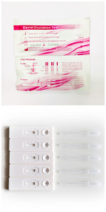 CE承認されたOEM家庭用尿テストホームテスト造粒テストキット - Product Image 3
