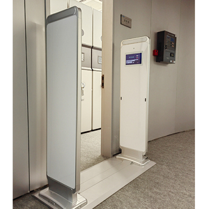 Tcp ip Anti-Kollisions-Zugangs kontrolle rssi Hochleistungs-Ethernet passiv 860 960 MHz Ferngespräche uhf rfid Gate Reader - Product Image 1