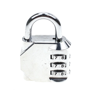 Khóa móc bảo mật kết hợp wordlock từ yh9056 ổ khóa phần cứng - Product Image 1