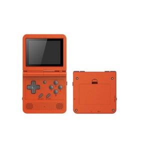 64Bit V90 Retro MINI Handheld Game Player 64Bit 3,0 Zoll IPS Screen Pocket Mini-Videospiel konsole - Product Image 5