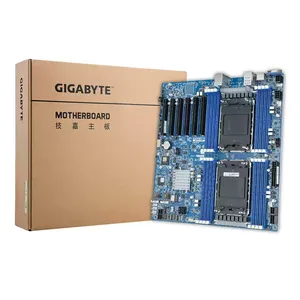 Ad alte prestazioni AMD EPYC 7003/7002 Dual-Socket scheda madre del Server Gagibyte MZ72-HB2 DDR4-3200 e 2 x10gbe - Product Image 5