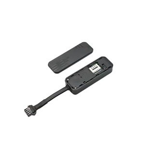 2G 4 hilos J14 Car GPS Tracker Anti Lost Dispositivos de seguimiento inteligente Monitoreo - Product Image 2