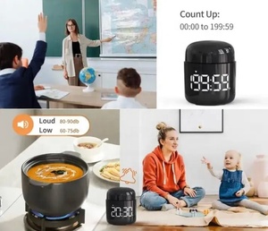 Набор инструментов для управления таймером и таймером - Product Image 4
