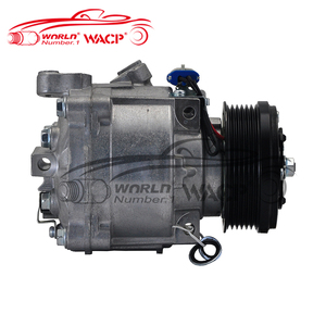 High-Tech and Good Quality Auto Ac Compressor 95059818 42698436 for Chevrolet for Spin for Aveo for TraxFor Opel Adam WXCV044