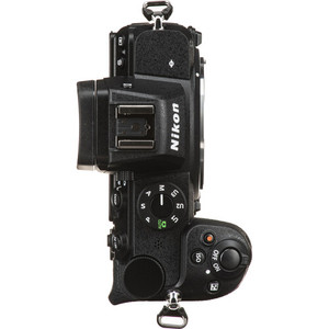 Marka yeni nikaccessories <span class=keywords><strong>Z5</strong></span> Mirrorless kamera aksesuarları kiti ile