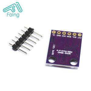 I2C APDS-9960 RGB赤外線ジェスチャセンサー誘導運動方向認識モジュールGY-9960-3.3 - Product Image 2