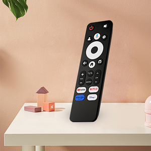 ONN ses uzaktan kumanda için kullanılan ses fonksiyonu ile uzaktan kumanda - Product Image 4