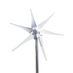 Ab depo ücretsiz kargo düşük rüzgar hızı başlangıç rüzgar jeneratörü fırıldak enerji fırıldak güç üretimi için - Product Image 2