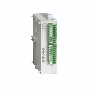 Módulo de Salida Analógica para Controlador PLC, PAC y Controlador Dedicado, Original, Nuevo, 1, 2, 1, 2, 1, 2, 1, 2, 1, 2, 1, 1, 2