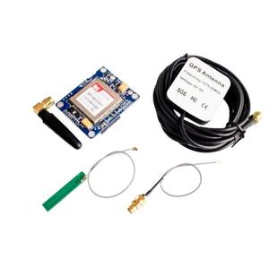 Módulo SIM5320E 3G Módulos GSM GPRS GPS para 51 STM32 AVR MCU - Product Image 1
