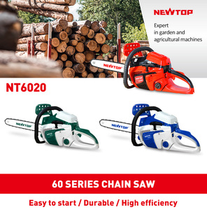 58cc Petrol Chainsaw Price <strong>Chain</strong> Saw Machine Price Power CHAINSAW for Sale - Product Image 5