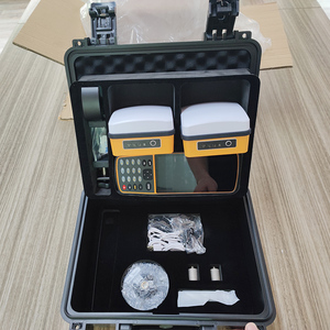 Revolutionieren von Vermessungs-Workflows: Entdecken Sie die neuesten Innovationen in GNSS RTK GPS-Empfängern aus China - Product Image 4