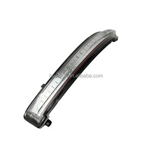 Ters ayna ışık dikiz aynası ışık dönüş sinyal ışığı QASHQAI için (2014-) X-TRAIL(14-21) - Product Image 2
