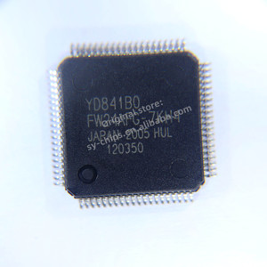 SY CHIPS YD841B0 Game Equipment Electronic Component Sound Source Voice of the <strong>Computer</strong> IC CHIP YD841B0 - Product Image 1