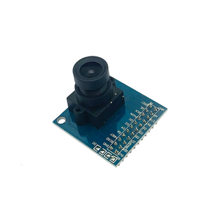 Il Microcomputer a chip singolo del modulo della macchina fotografica OV7670 Stm32 della scheda di sviluppo guida il modulo di acquisizione della macchina fotografica - Product Image 1