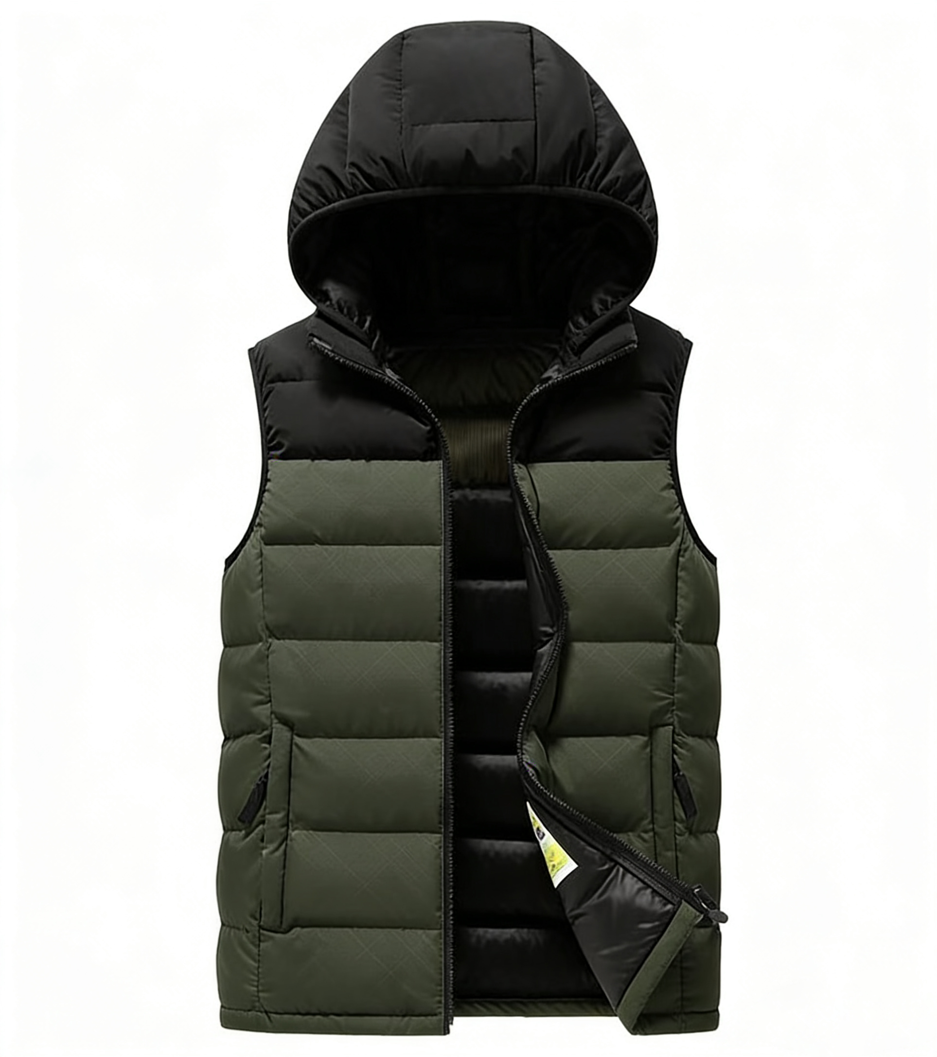 Verde dell'esercito