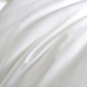 Bán Buôn Khách Sạn Trắng Giường Đôi Nữ Hoàng Vua Kích Thước Giá Rẻ 1 Mảnh 100% Bông Vải Polyester Điền Quilt - Product Image 5