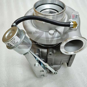 Máy móc Bộ phận động cơ 2881753 288-1753 hx40w <span class=keywords><strong>turbo</strong></span> tăng áp cho qsl9 động cơ - Product Image 3